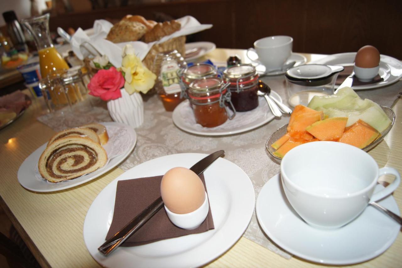 Pension Schipflinger Itter Dış mekan fotoğraf