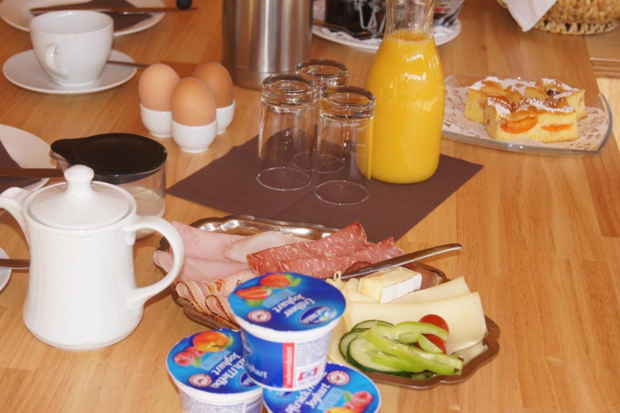 Pension Schipflinger Itter Dış mekan fotoğraf