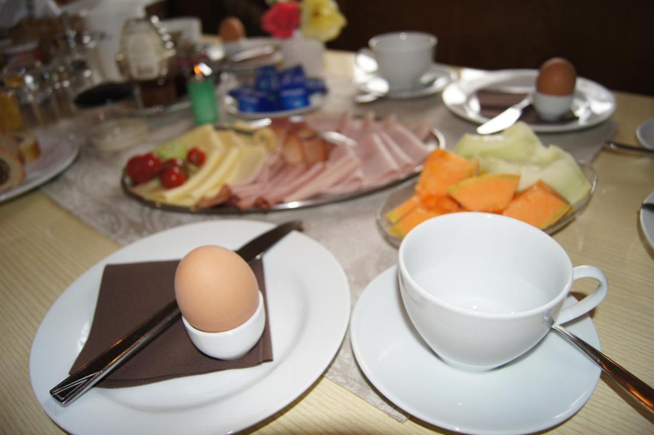 Pension Schipflinger Itter Dış mekan fotoğraf